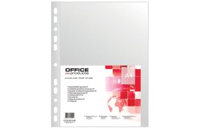 DOCUMENT POUCHES OFFICE PRODUCTS ANTI-REFLECTIVE